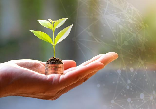 Sustainable finance