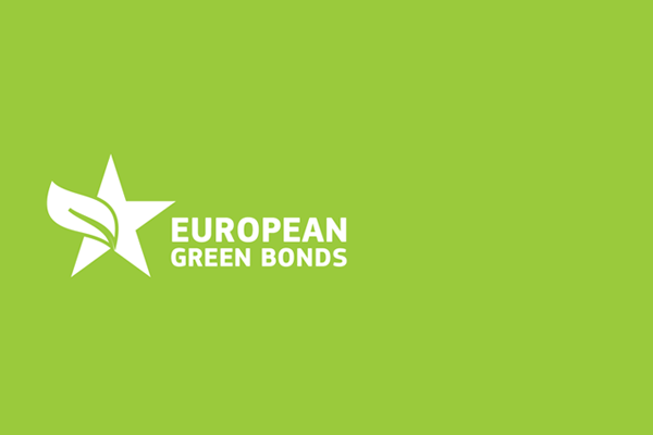 European green bonds